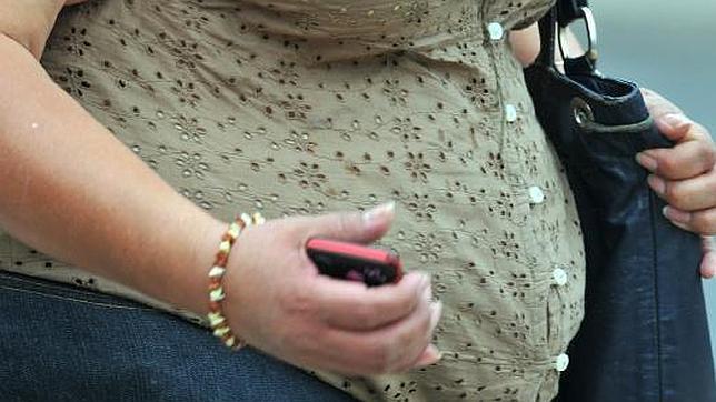 Descubren una mutación genética relacionada con la obesidad