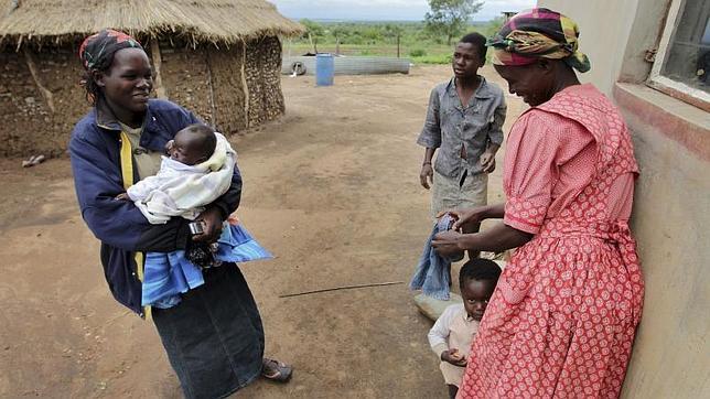 Investigan una crema que frenaría el contagio de VIH por contacto sexual