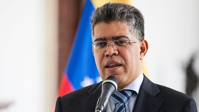 Venezuela rompe con Estados Unidos tras la llamada de Kerry sobre Snowden