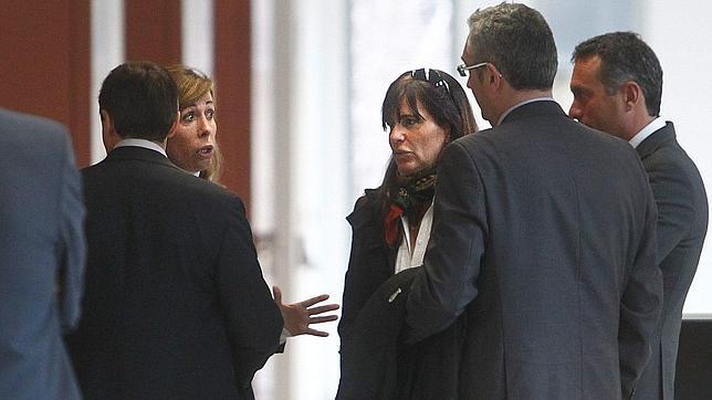 El PP volverá a pedir una comisión para investigar el espionaje político en Cataluña