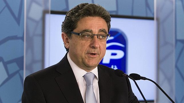 Millo dice que la gerente del PSC recibía órdenes de los «responsables políticos»