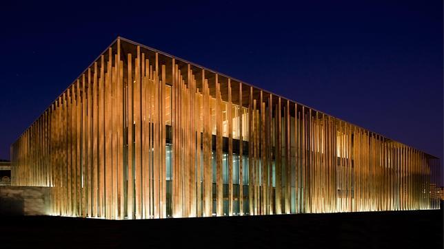 El Tribunal de Cuentas concluye que no hubo irregularidades en la Expo 2008