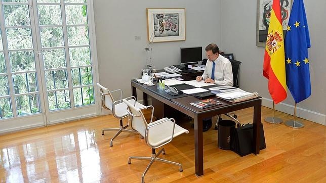 «Estoy acostumbrado a este tipo de campañas; sé cuáles son sus fines y sus métodos»