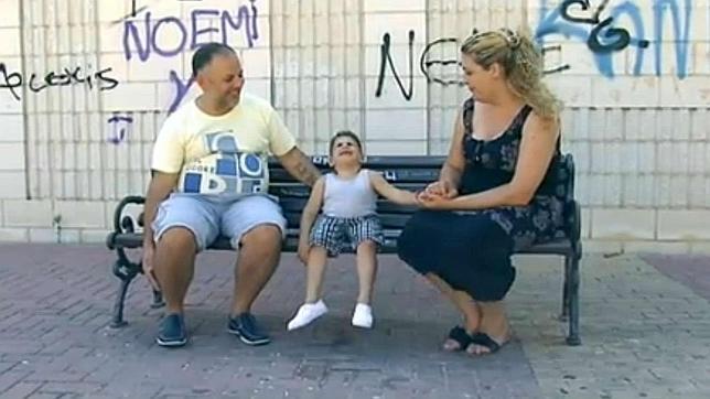 Juan necesita ayuda para crecer