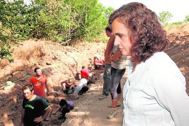 Un príncipe yace en Alarcos