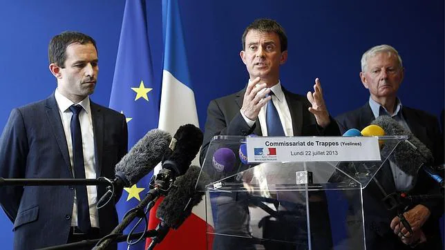 Francia ratifica su compromiso con la ley que prohíbe el velo integral tras los disturbios del fin de semana