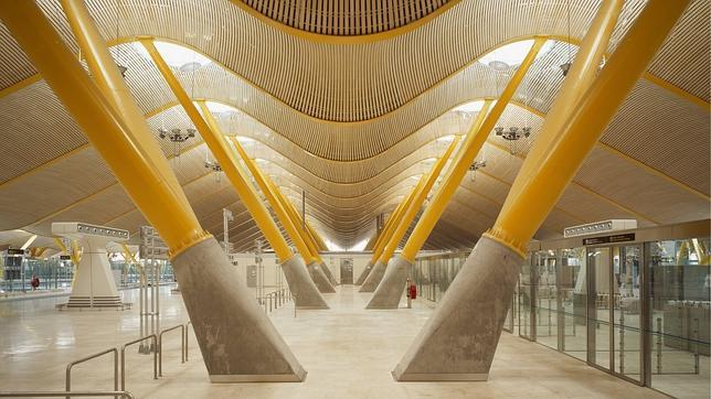 Air Europa anuncia un puente aéreo entre Madrid y Asturias