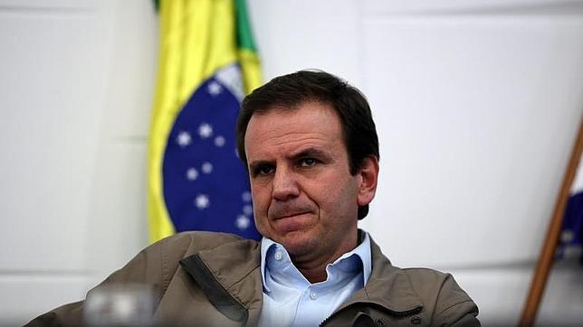 El alcalde de Río de Janeiro promete «la mejor JMJ de la historia»