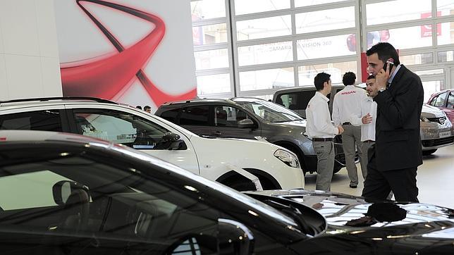 Lo que debes saber para que no te engañen cuando alquiles un coche