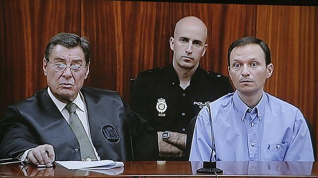 La Fiscalía pedirá ampliar la prisión preventiva a Bretón hasta que la sentencia sea firme