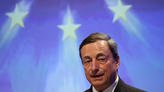 El paraguas del BCE aleja otra tormenta bursátil