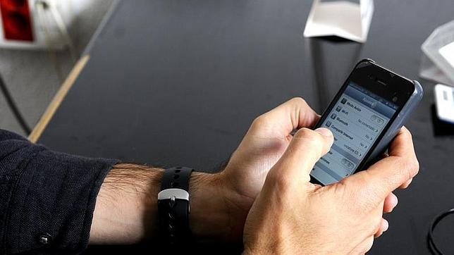 La ONU advierte de fallos en seguridad de teléfonos móviles