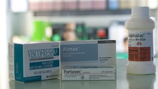 Farmaindustria rechaza la convocatoria de un concurso de medicamentos por las comunidades