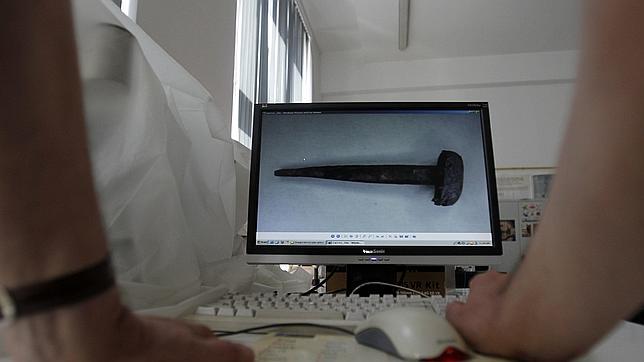 Tres de los siete cuadros robados en el Kundsthal fueron quemados