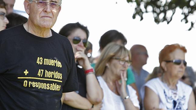 La Fiscalía pide al Juzgado reabrir la investigación del accidente del metro de Valencia