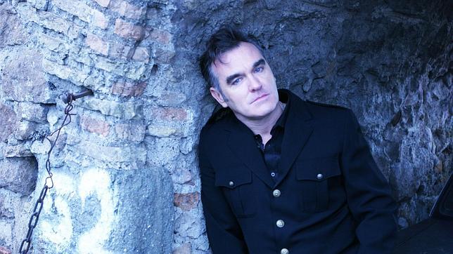 Morrisey cancela su gira por Iberoamérica por falta de fondos