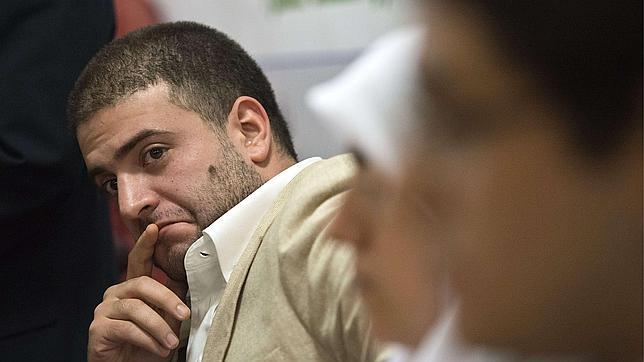 La hija de Mursi: «Lo que está ocurriendo es una violación de los derechos humanos»