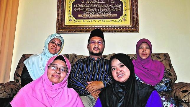 Poligamia: ¿Práctica sexista o derecho tradicional?