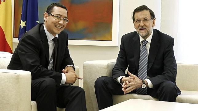 Rajoy: «Compareceré en el parlamento para dar todas las explicaciones que tenga que dar»