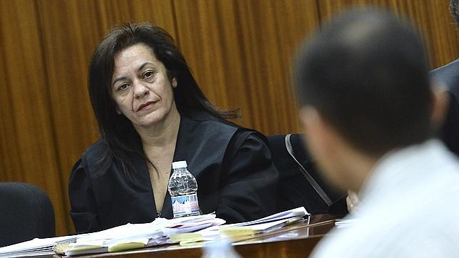 La abogada de Ruth Ortiz: Con la sentencia del caso Bretón «se ha hecho justicia»