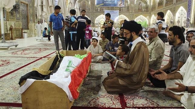 Al Qaida reivindica los ataques a dos cárceles iraquíes para liberar a 500 presos