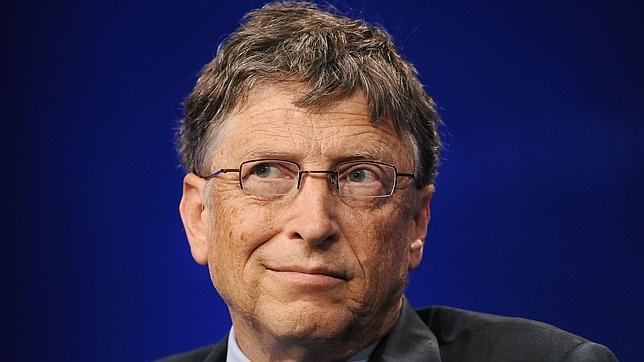 Bill Gates podría regresar para «salvar» a Microsoft
