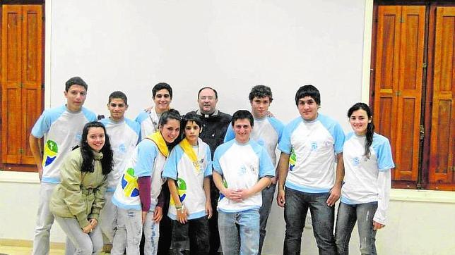 El Papa se reunirá este jueves con miles de peregrinos argentinos