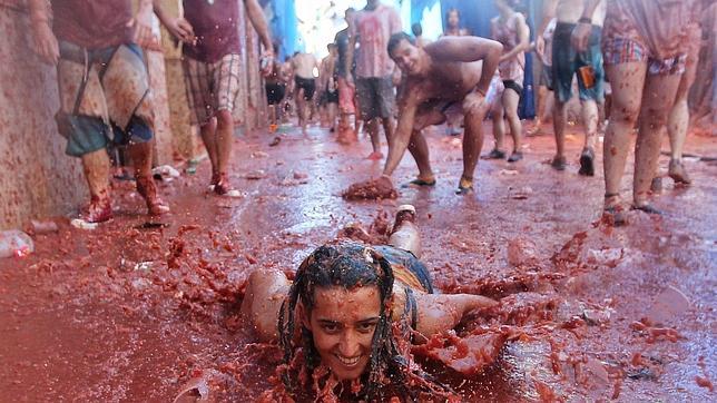 Preparados para la «guerra»