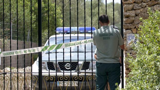 La huella de los «Ángeles del Infierno»