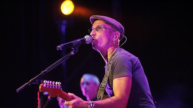 Fito &amp; Fitipaldis ofrecerá su lado más íntimo en el concierto de La Coruña