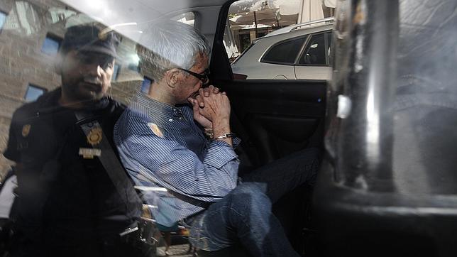 Libertad con cargos para el maquinista tras admitir que no sabía ni en qué tramo estaba