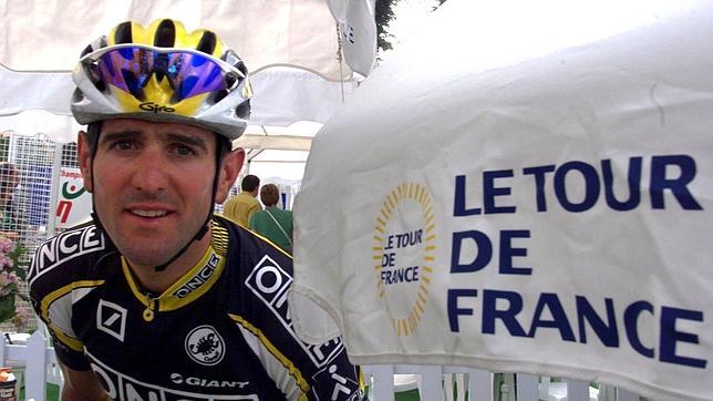 Olano, Beltrán y Serrano, entre los positivos del Tour de 1998