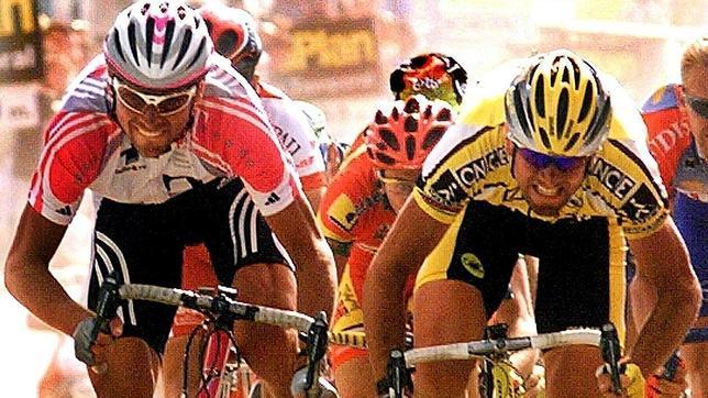 Todos los positivos del Tour de 1998