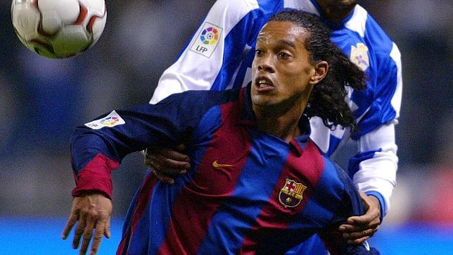 Las decisiones de Messi