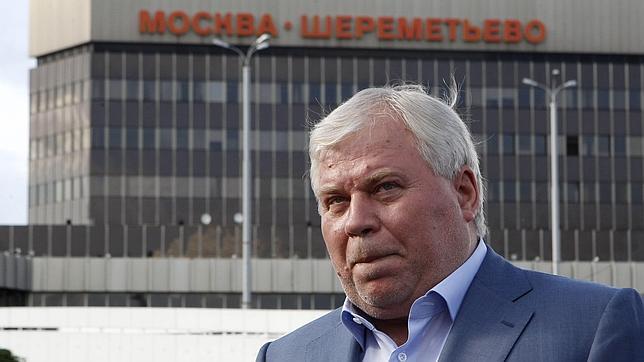 El abogado de Snowden: «A EE.UU. le importan un comino los derechos humanos»