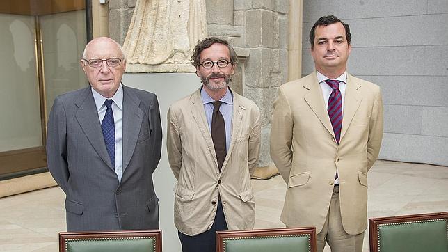 Un «aperitivo» de ultra alta definición en el Museo del Prado
