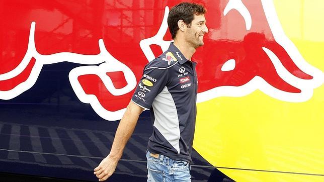 El nuevo compañero de Vettel en Red Bull se conocerá tras el GP de Hungría