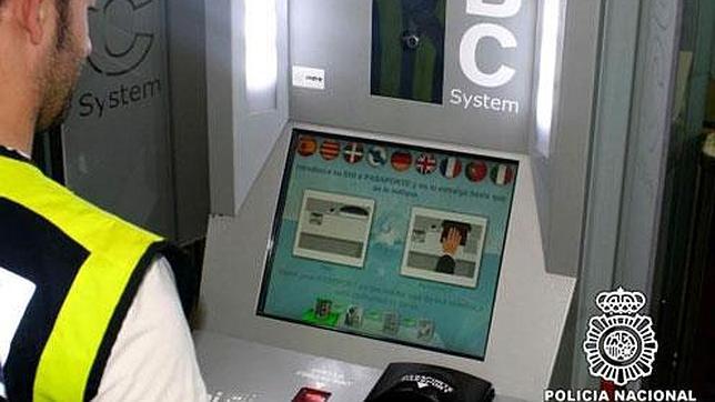 Los agentes del espacio Schengen comparten 45 millones de alertas contra el crimen