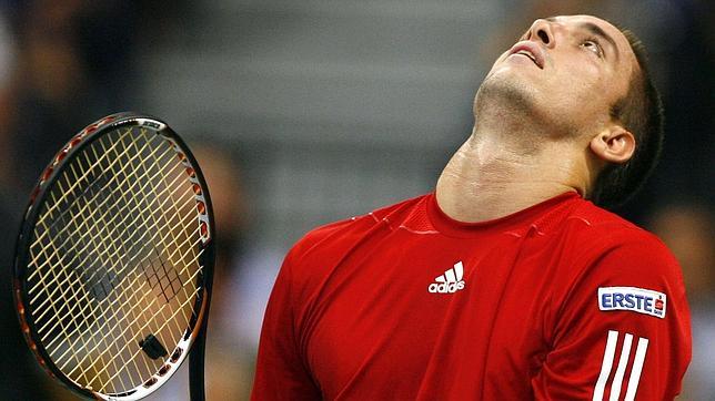 Viktor Troicki: «Vivo una pesadilla»