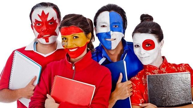 Las palabras más extrañas que no tienen traducción