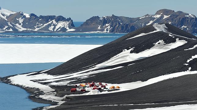 El calentamiento global elevó diez metros el nivel del mar hace 5 millones de años