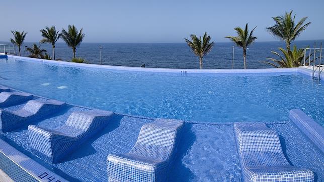 Riu abandera la rehabilitación turística en Canarias