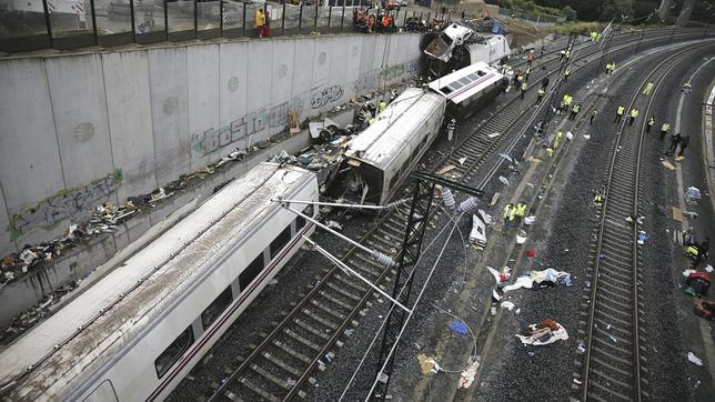 La oscura leyenda de la curva de la muerte