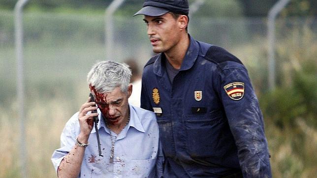 El maquinista del tren siniestrado, con raíces bercianas