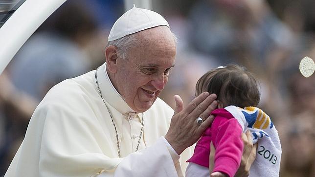 Directo: Via Crucis en el paseo marítimo de Copacabana