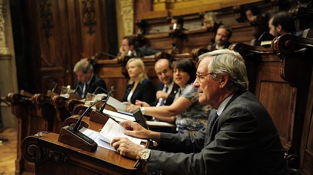 El Estado pagará cada mes a la Generalitat para saldar su deuda con Barcelona