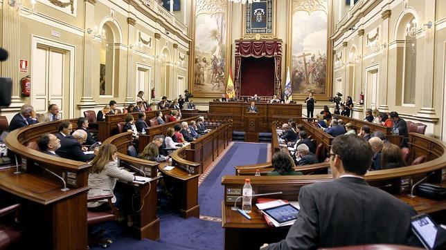 La Cámara, sin interés por la reforma del sistema electoral