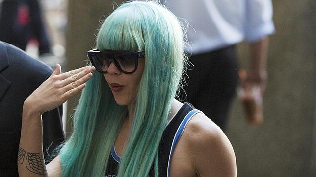 Amanda Bynes comienza a recuperarse en el psiquiátrico donde la ingresó la policía