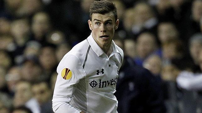 Bale dice «sí» al Madrid: seis años y 9,5 millones de ficha