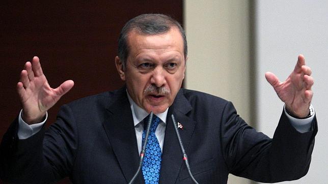 Turquía advierte a los kurdos de Siria que no busquen la independencia